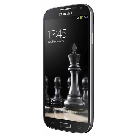 Mobilní telefon Samsung Galaxy S4 LTE-A (GT-I9506) - Deep Black - Samsung Galaxy S4&nbsp;LTE-A -&nbsp;Deep Black (foto 2)