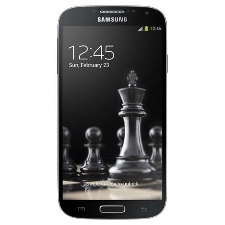 Mobilní telefon Samsung Galaxy S4 LTE-A (GT-I9506) - Deep Black - Samsung Galaxy S4&nbsp;LTE-A -&nbsp;Deep Black (foto 3)
