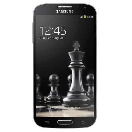 Mobilní telefon Samsung Galaxy S4 LTE-A (GT-I9506) - Deep Black - Samsung Galaxy S4&nbsp;LTE-A -&nbsp;Deep Black (foto 5)