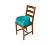 BabySmart CLASSIC aqua (foto 1)
