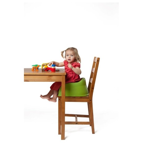 BabySmart CLASSIC limetkový (foto 3)