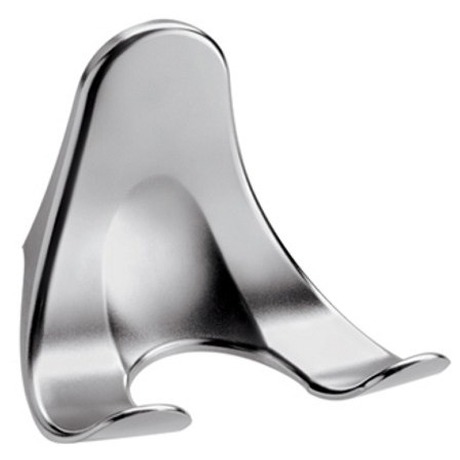 Psluenstv drk fnu Valera UNIVERSAL CHROME wall holder (040/C)