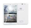 Dotykový tablet GoClever QUANTUM 785 7,85", 8 GB, WF, Android 4.1 - bílý - GoClever QUANTUM 785 7,85", 8&nbsp;GB, WF, Android 4.1 -&nbsp;bílý (foto 3)