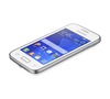 Mobilní telefon Samsung Galaxy Young 2 (SM-G130) - bílý - Samsung Galaxy Young 2&nbsp;- bílý (foto 4)
