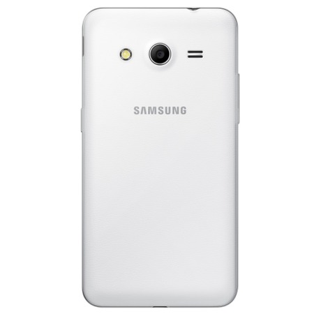 Mobilní telefon Samsung Galaxy Core 2 (SM-G355)  - bílý - Samsung Galaxy Core 2 &nbsp;- bílý (foto 2)