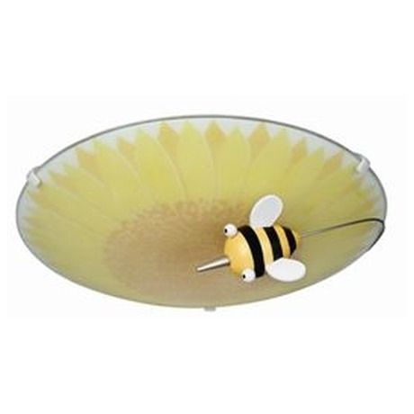 BUZZZ SVÍTIDLO DĚTSKÉ 1x60W 230V Massive 30111/55/10 - Massive 30111/55/10 (foto 1)