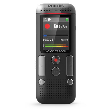 Diktafon Philips DVT2500
