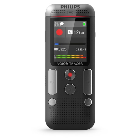 Diktafon Philips DVT2500