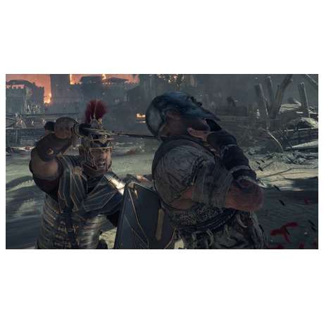 Hra Microsoft Xbox One Ryse Legendary - Microsoft Xbox One Ryse Legendary (foto 1)