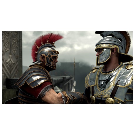 Hra Microsoft Xbox One Ryse Legendary - Microsoft Xbox One Ryse Legendary (foto 4)