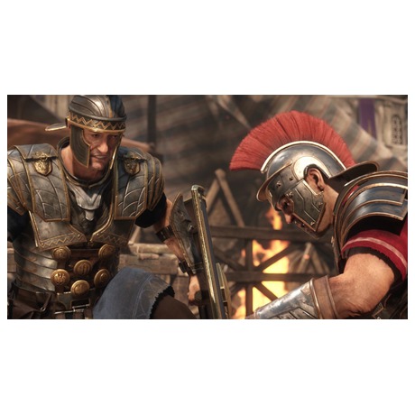 Hra Microsoft Xbox One Ryse Legendary - Microsoft Xbox One Ryse Legendary (foto 5)