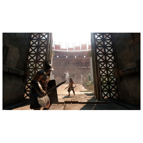 Hra Microsoft Xbox One Ryse Legendary - Microsoft Xbox One Ryse Legendary (foto 6)