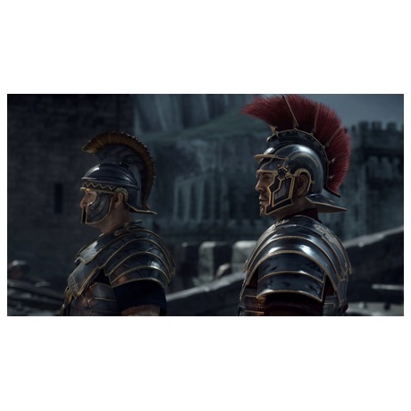 Hra Microsoft Xbox One Ryse Legendary - Microsoft Xbox One Ryse Legendary (foto 10)
