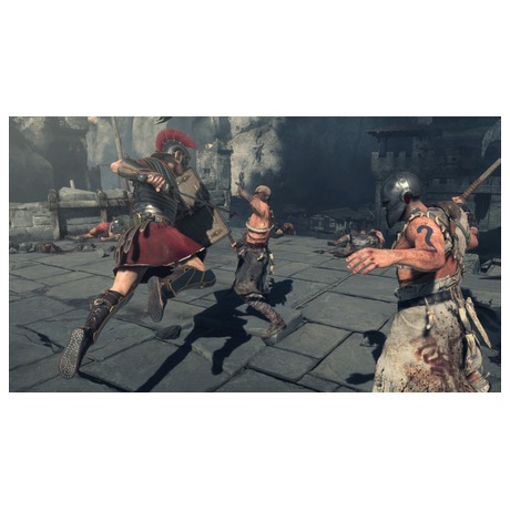 Hra Microsoft Xbox One Ryse Legendary - Microsoft Xbox One Ryse Legendary (foto 11)