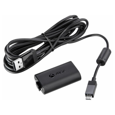 Microsoft Xbox One Play &&nbsp;Charge Kit (foto 4)