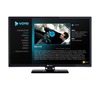Televize GoGEN TVF 48276 WEB, LED