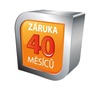Televize GoGEN TVF 48276 WEB, LED