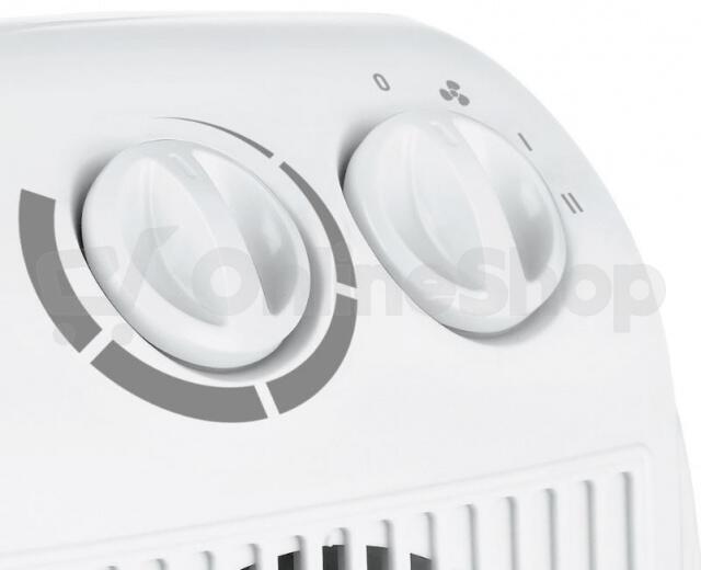 Concept Teplovzdušný ventilátor VT7010