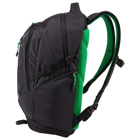 Batoh na notebook Case Logic Griffith Park Plus na 15,6" BOGP115K - černý - Case Logic Griffith Park Plus na&nbsp;15,6" BOGP115K -&nbsp;černý (foto 2)