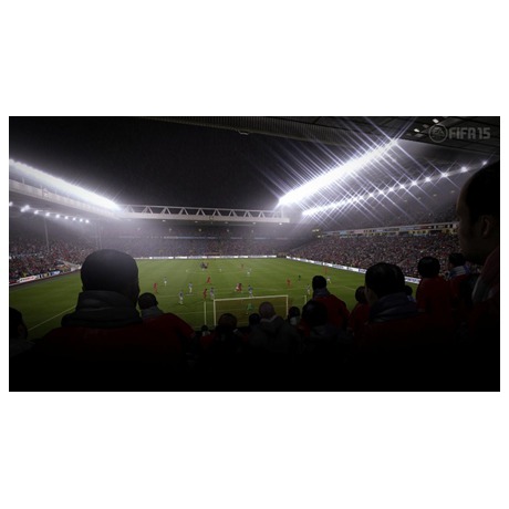 Hra EA PC FIFA 15 - Hra EA&nbsp;PC FIFA 15 (foto 1)