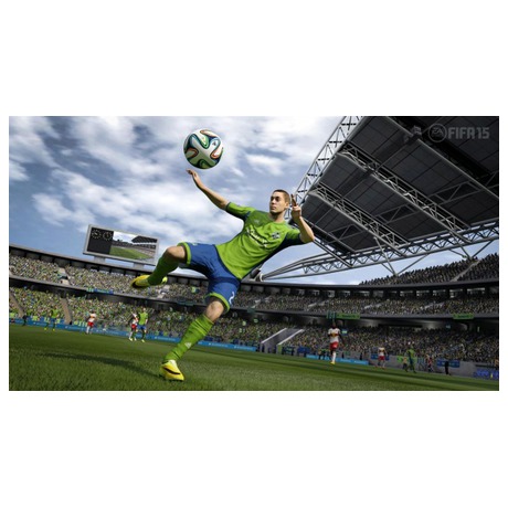 Hra EA PC FIFA 15