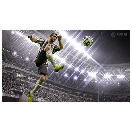 Hra EA PC FIFA 15 - Hra EA&nbsp;PC FIFA 15 (foto 4)