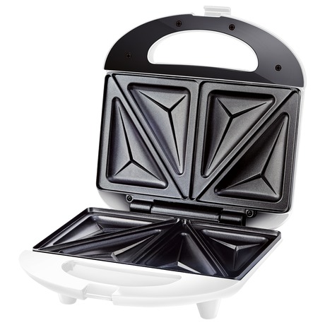Sendvičovač Sencor SSM 4210WH