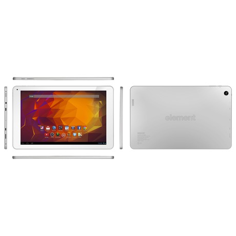 ELEMENT 10.1Q202 TABLET Sencor