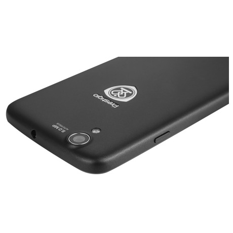 Mobilní telefon Prestigio MultiPhone 5453DUO - černý - Prestigio MultiPhone 5453DUO -&nbsp;černý (foto 5)