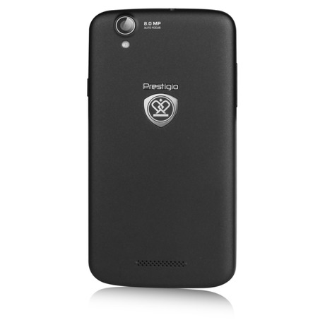Mobilní telefon Prestigio MultiPhone 5453DUO - černý - Prestigio MultiPhone 5453DUO -&nbsp;černý (foto 7)