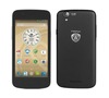 Mobilní telefon Prestigio MultiPhone 5504 DUO - černý - Prestigio MultiPhone 5504 DUO -&nbsp;černý (foto 6)