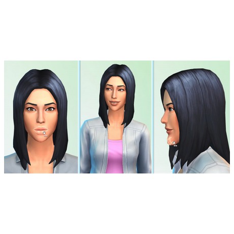 Hra EA PC THE SIMS 4 Standard Edition - EA Games The Sims 4 (foto 3)