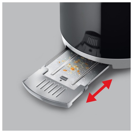 Topinkovač Electrolux EAT 3240 - Electrolux EAT 3240 (foto 4)