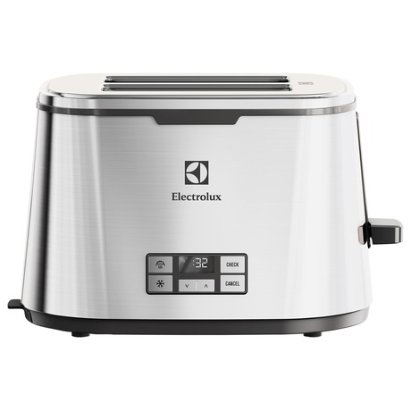 Electrolux EAT 7800 (foto 1)
