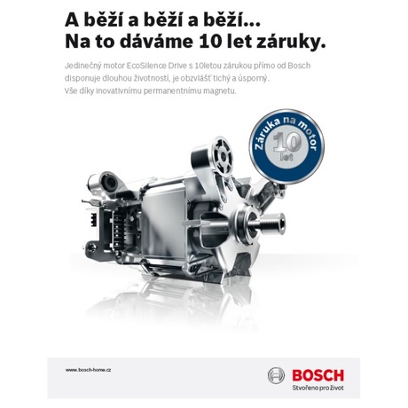 Pračka Bosch WAT24460BY - Bosch WAT24460BY (foto 6)