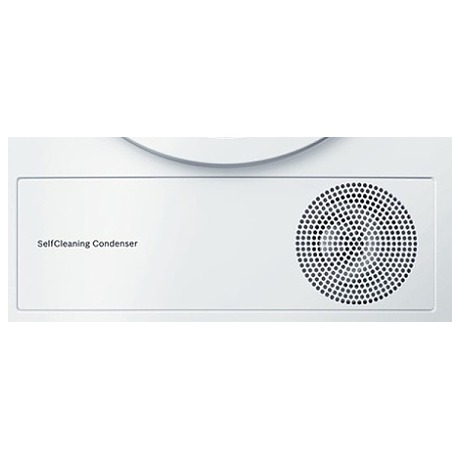Sušička prádla Bosch WTW85460BY - Bosch WTW85460BY (foto 5)