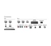 Televize Philips 58PUS6809 - Philips 58PUS6809 (foto 2)