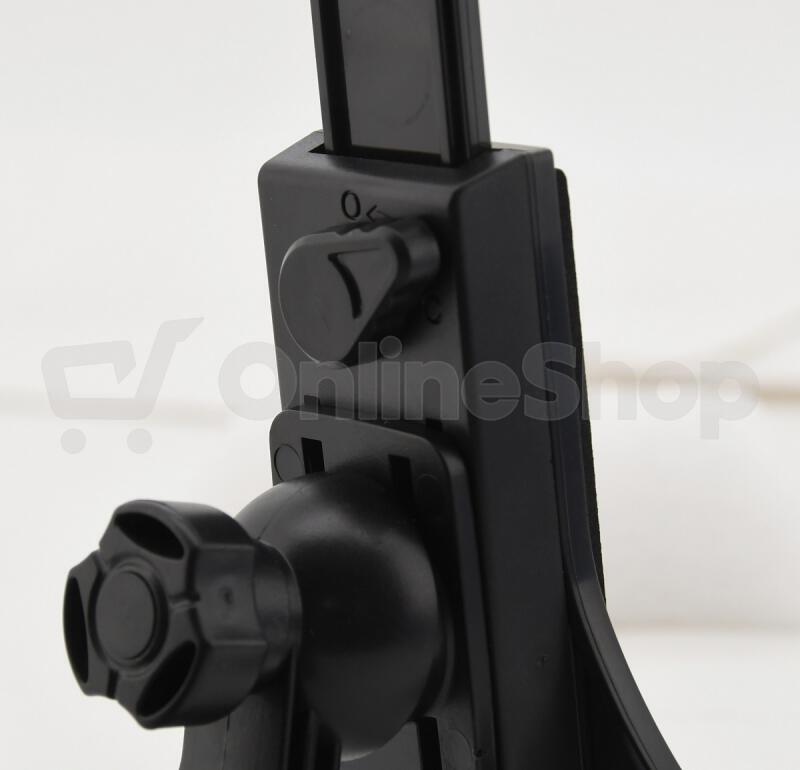 Držák tabletu COMPASS 06229 přísavka