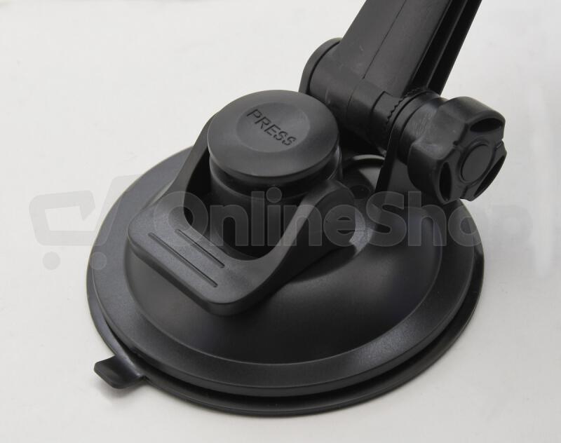 Držák tabletu COMPASS 06229 přísavka