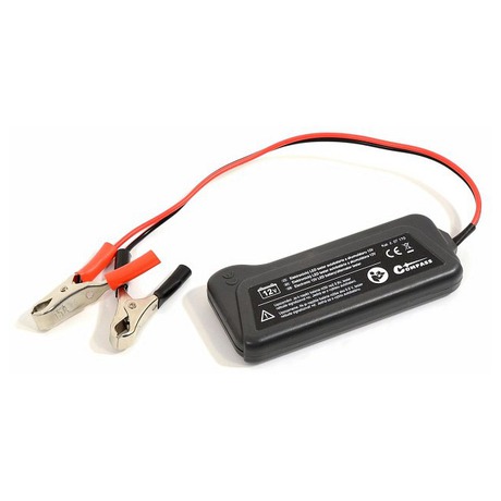Tester autobaterie a alternátoru Compass 12 V - Compass 07170 12V (foto 1)