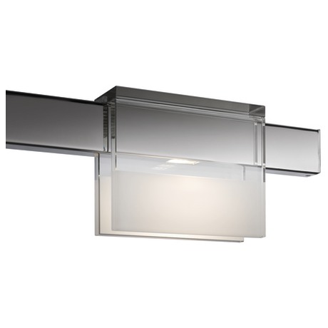UTURN SVÍTIDLO ZÁVĚSNÉ LED chrom 4x6.5W SEL Massive 40790/11/16 - Philips 40790/11/16 (foto 1)