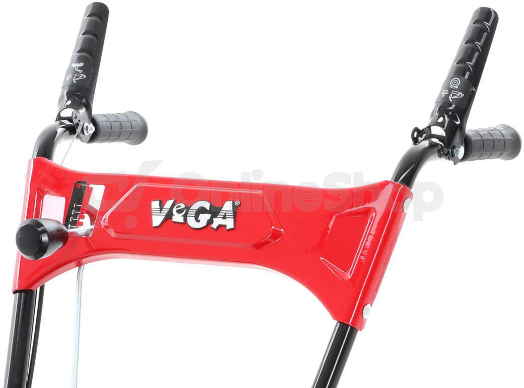 Sněhová fréza VeGA 554