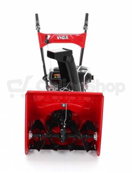 Sněhová fréza VeGA 554