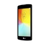 Mobilní telefon LG L Fino (D290n) - bílý - LG L&nbsp;Fino -&nbsp;bílý (foto 8)