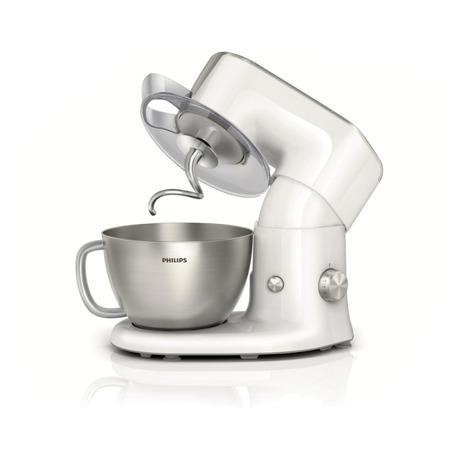 Kuchyňský robot Philips HR7958/00 - Philips HR7958/00 (foto 2)