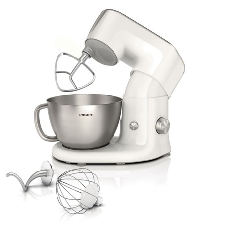 Kuchyňský robot Philips HR7958/00 - Philips HR7958/00 (foto 6)