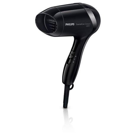 Fén Philips BHD001/00 EssentialCare Compact - Philips BHD001/00 EssentialCare Compact (foto 4)