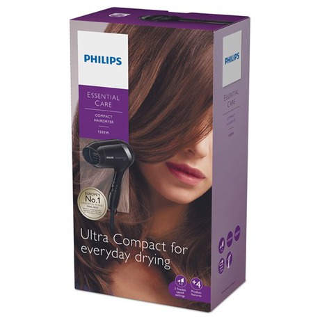 Philips BHD001/00 EssentialCare Compact (foto 2)