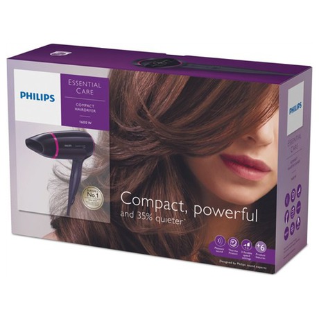 Philips BHD002/00 EssentialCare Silence (foto 6)