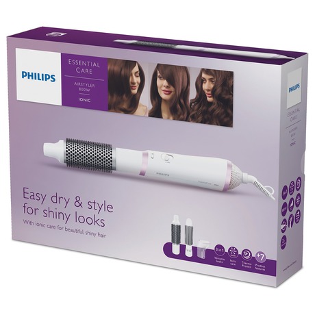 Philips HP8662/00 Essential Care Ionic (foto 3)